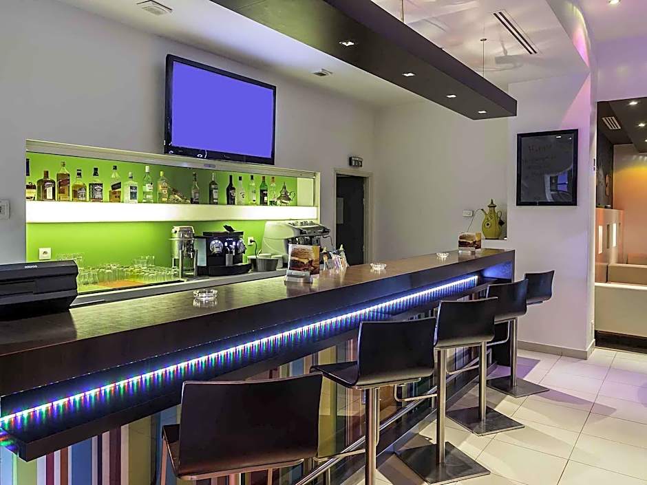 Ibis Oran Les Falaises