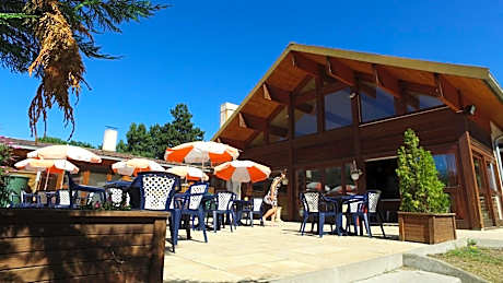 VVF Les Ecrins Champsaur