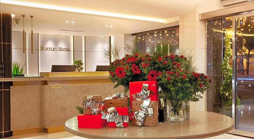 Bentley by Molton Hotels - Special Class