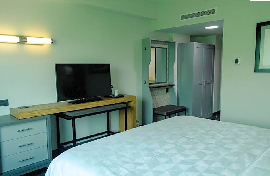 Holiday Inn Uruapan By IHG