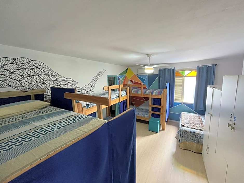 Oceanic Hostel