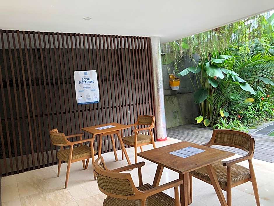 Athaya Ubud