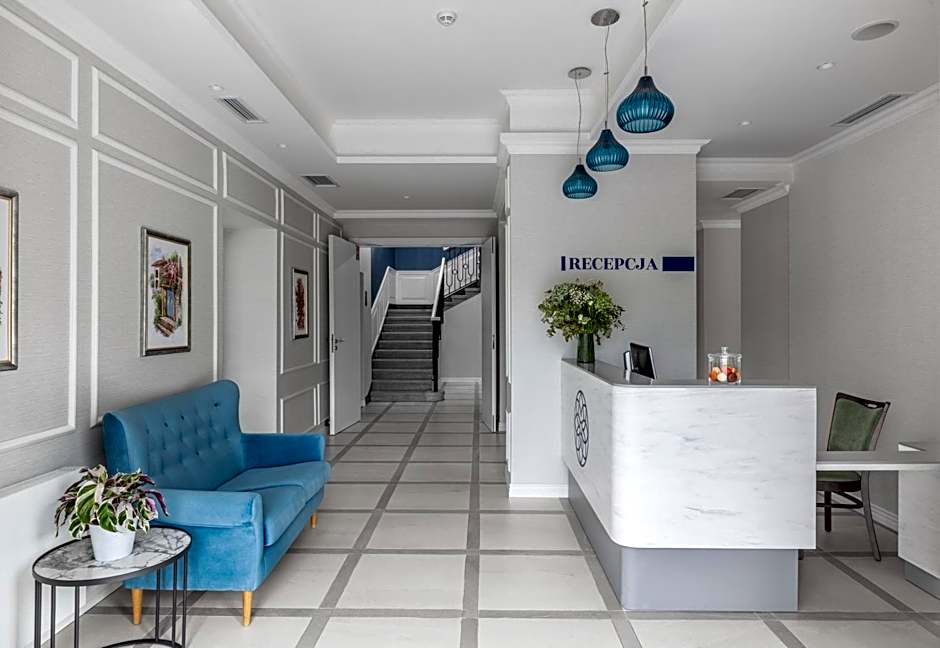 Merci Boutique Hotel