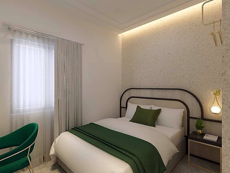 Signel Poshtel, the Rare Gem of North Borneo