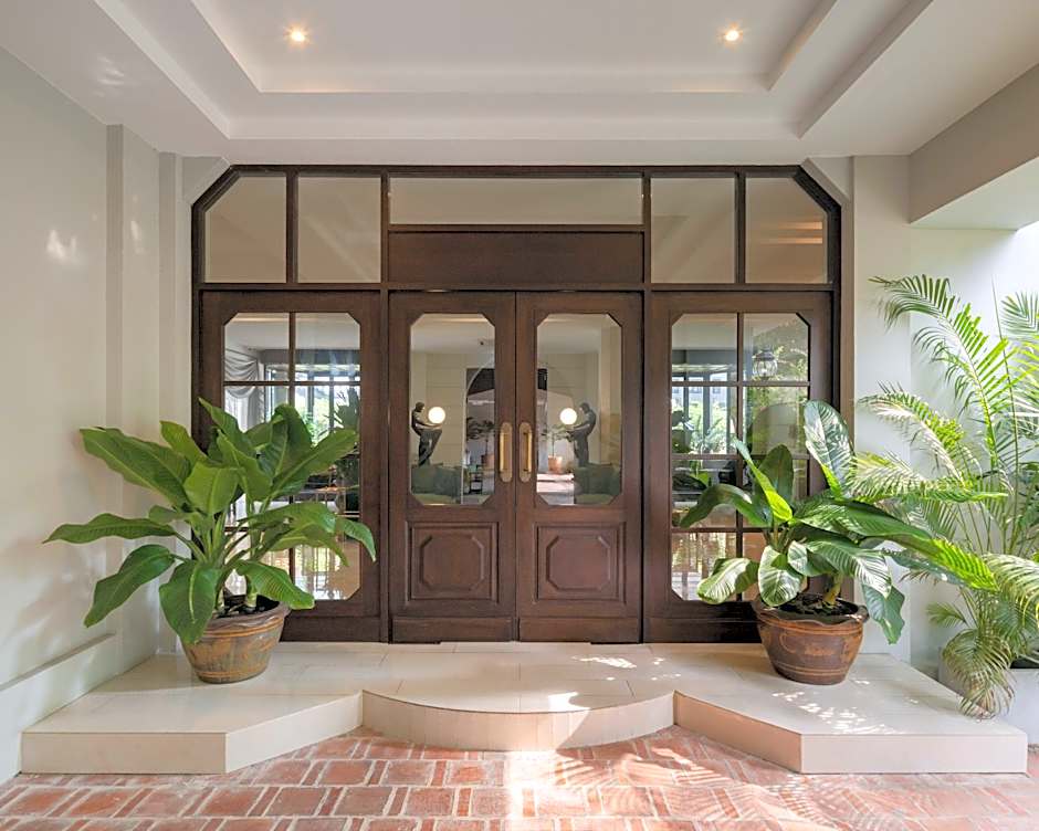 Hotel Thomas Bangkok