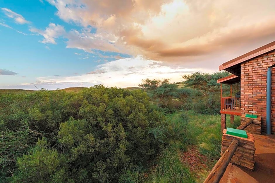 Red Sands Country Lodge