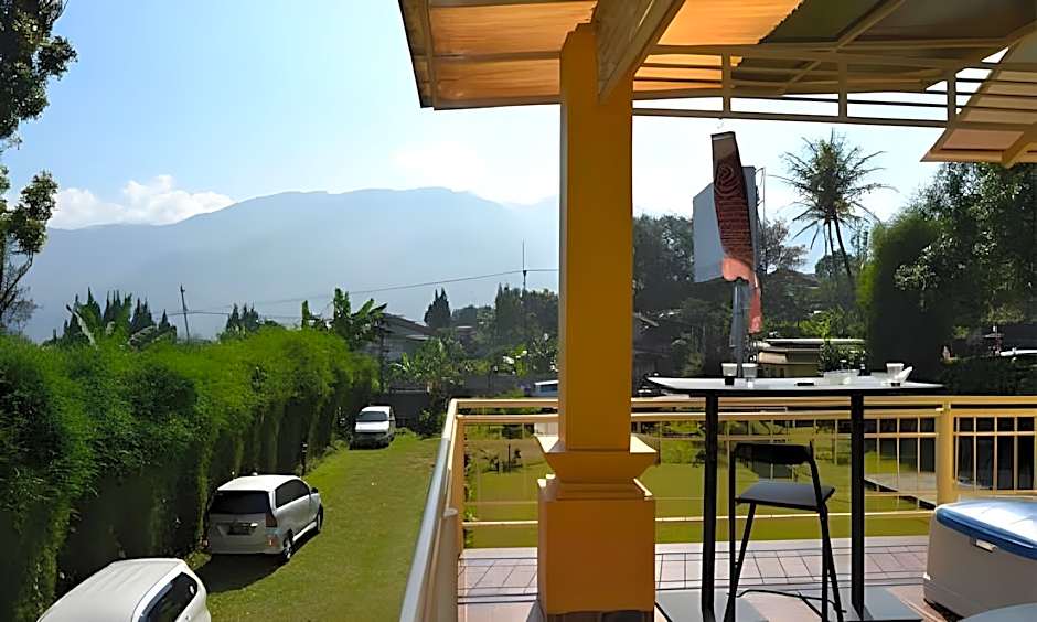 Arimbi Cibulan Suites