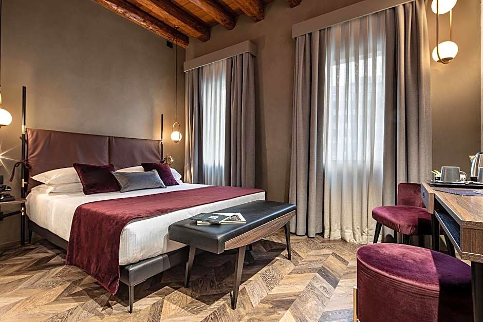 Hotel Forte Del 48