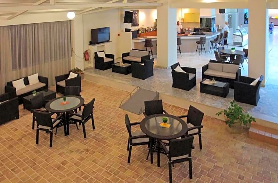 Sun Beach Hotel-Platamonas