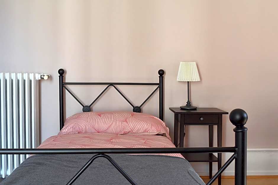 Pension Bienvenue (Women only)