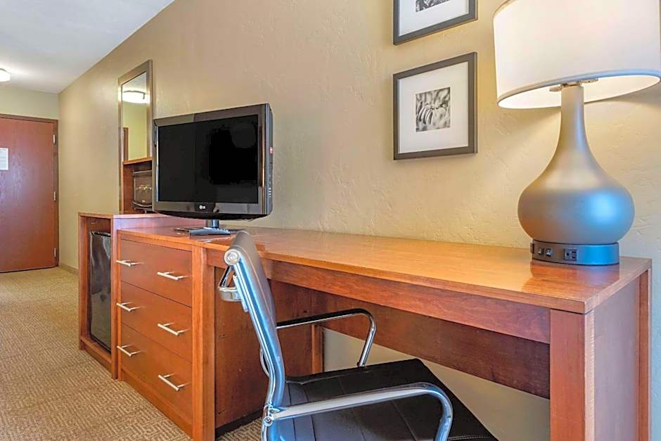 Quality Inn Dover