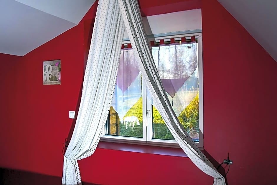 Chambres d'hôtes entre Arras et Albert - Bed and Breakfast