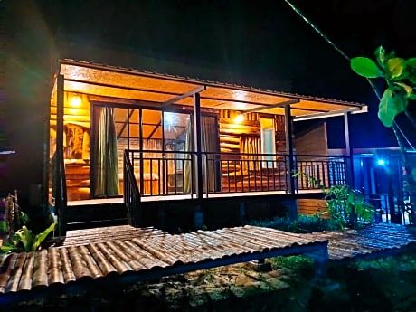 Kohmook Nurse House