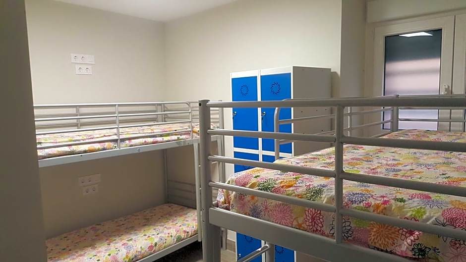 Albergue Logroño Centro