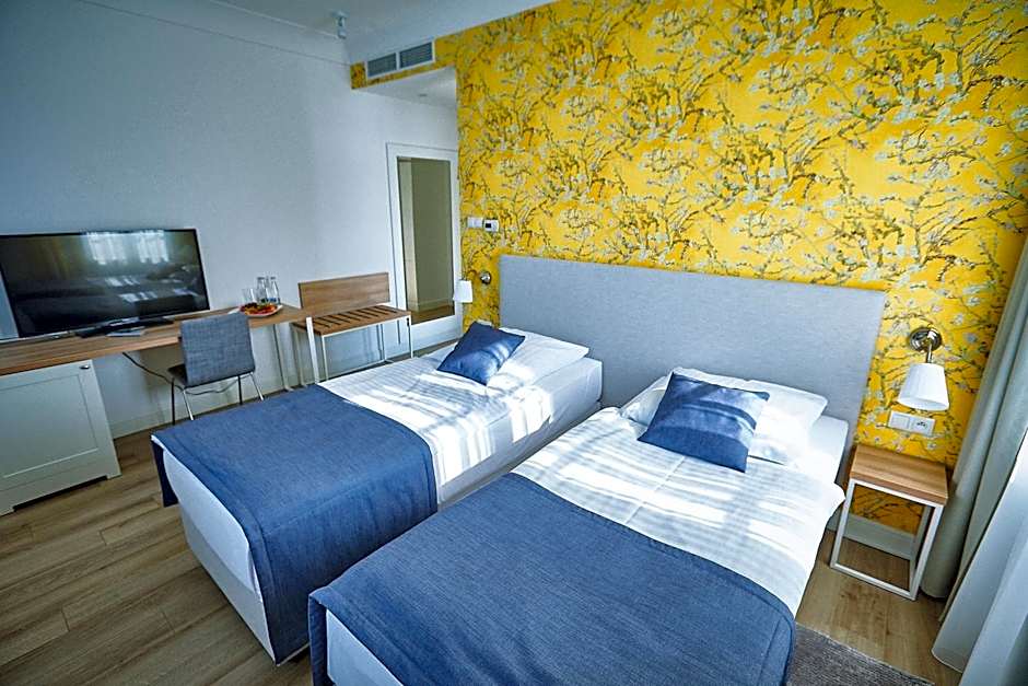 Hotel Afrodyta Business & Spa