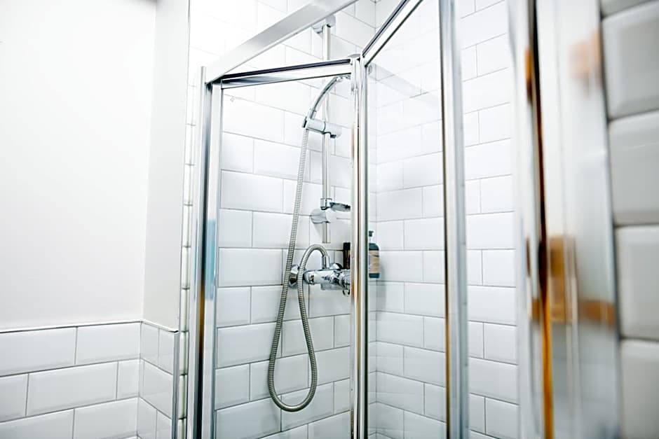 The Nest Boutique Hostel