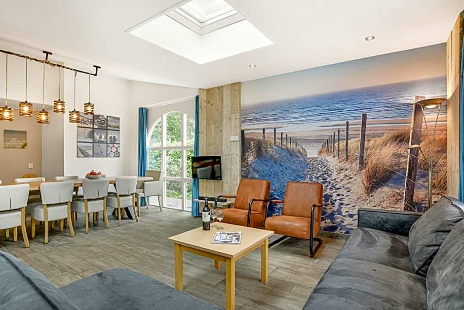 Summio Parc Port Greve