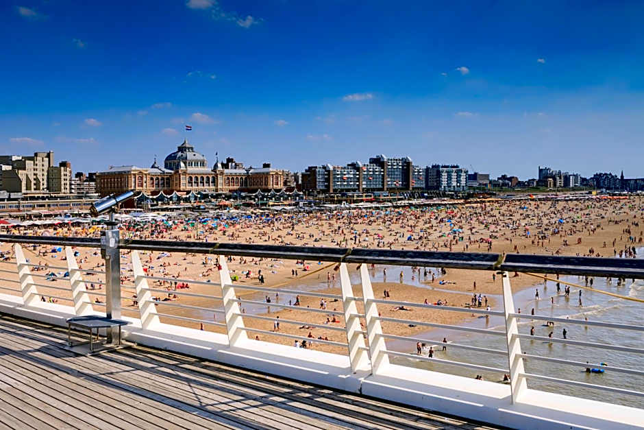 TRYP by Wyndham Badhotel The Hague Scheveningen