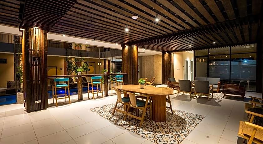 Tanaga CoLiving