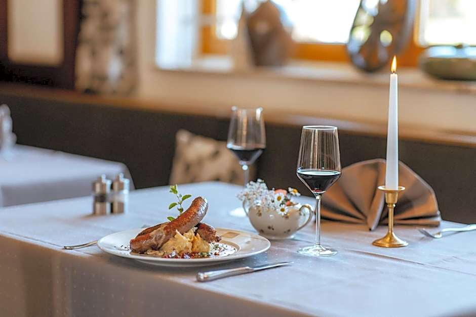 Hotel & Restaurant Kronenhof am Weser-Radweg