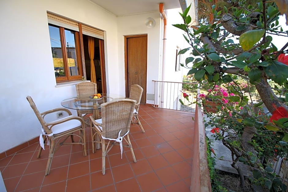 B&B Villa Rosa