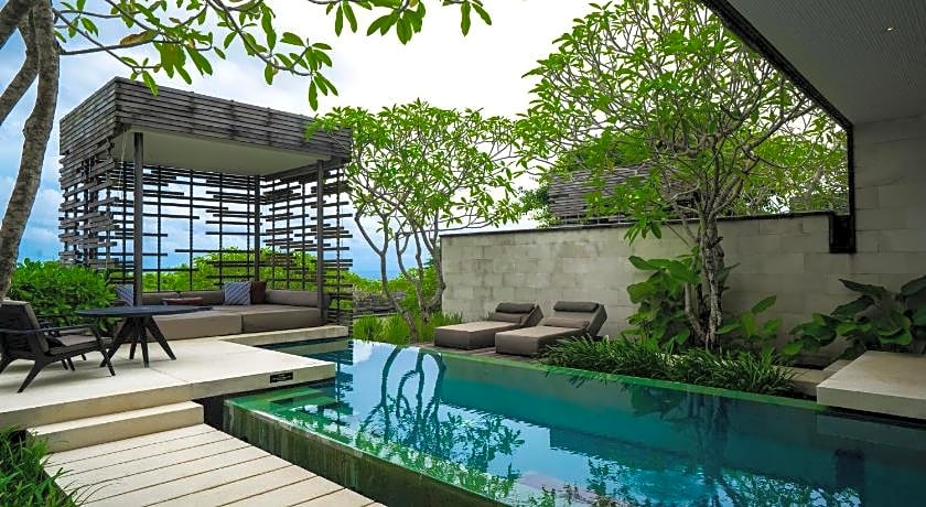 Alila Villas Uluwatu