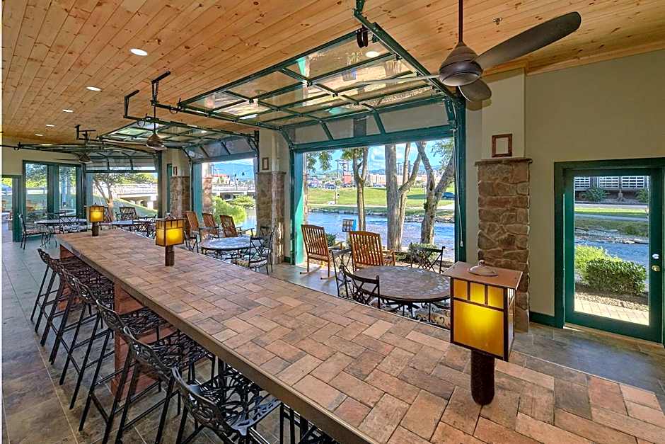 The Inn On The River