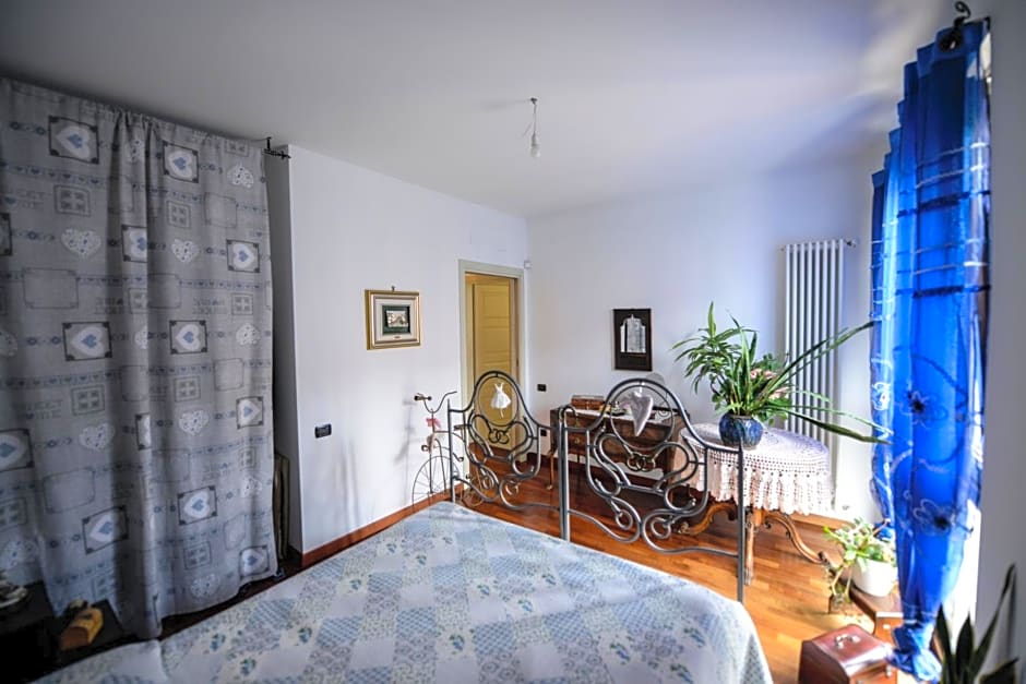 Il Giardino Incantato