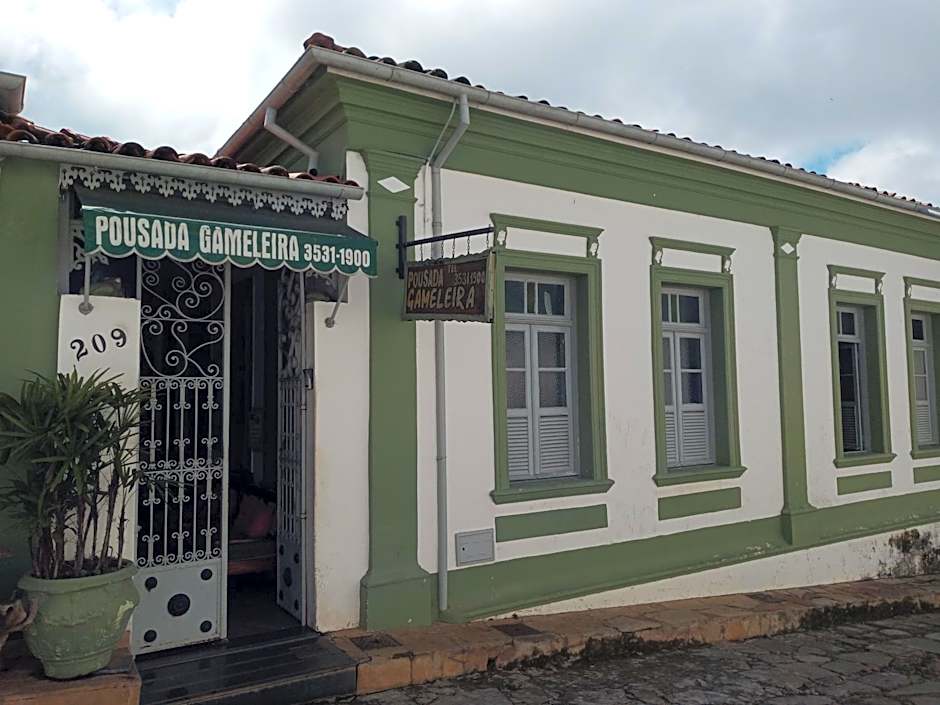 Pousada Gameleira