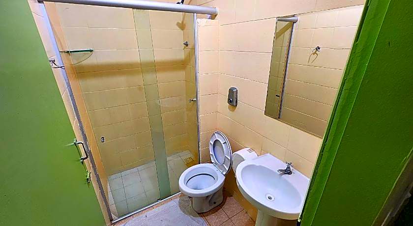 Guarany Hotel Express