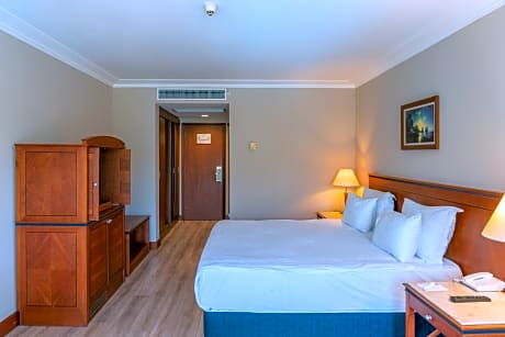 DOUBLE SINGLE USE STANDARD