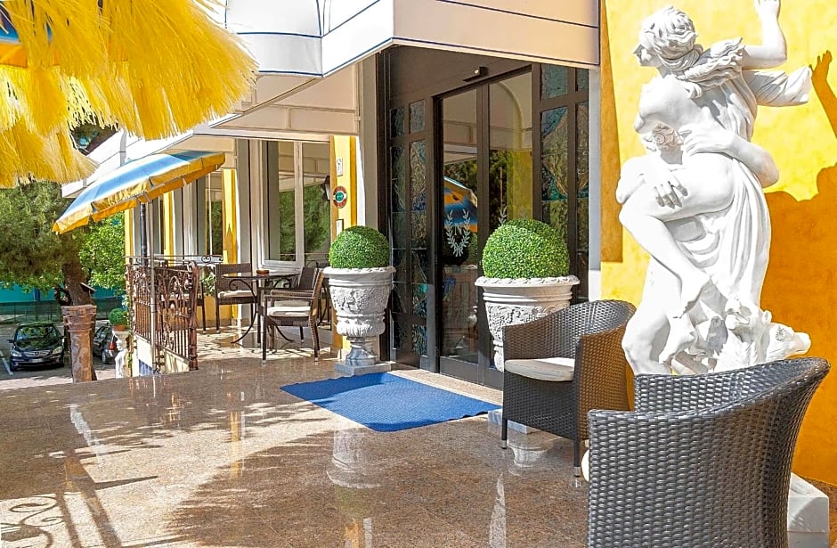 Hotel Napoleon