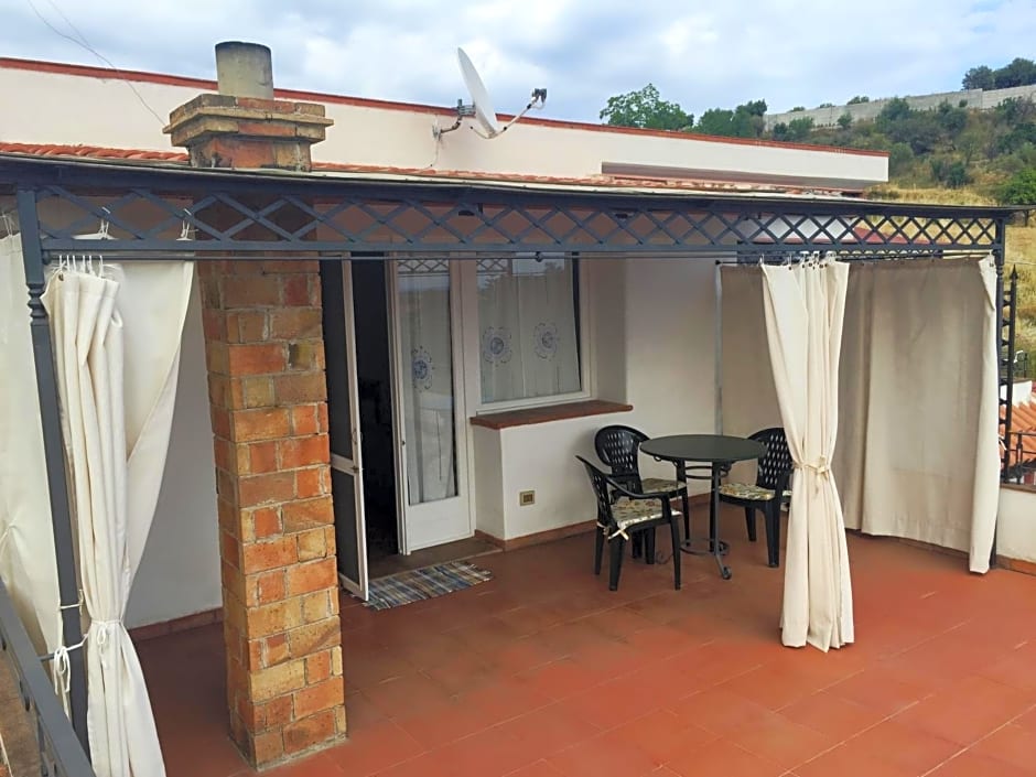 B&B Terre Di Sicilia