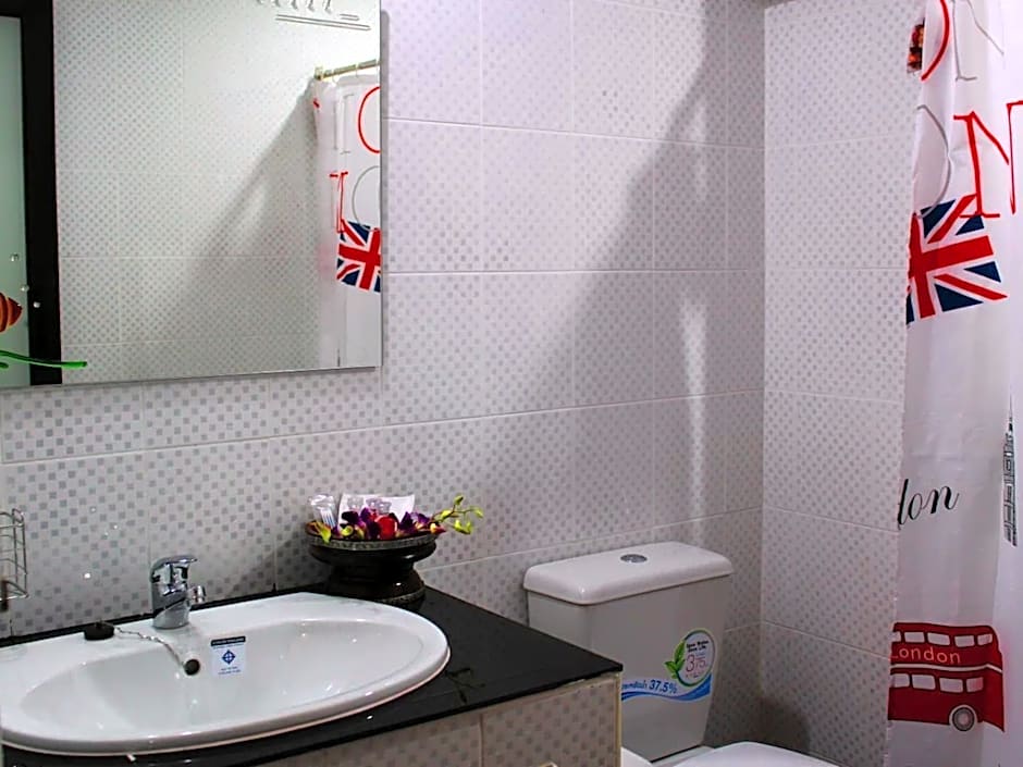 Krabi City View Hotel