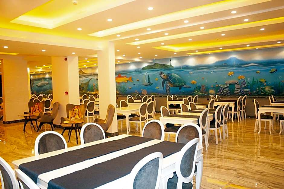 Livaneli Boutique Otel