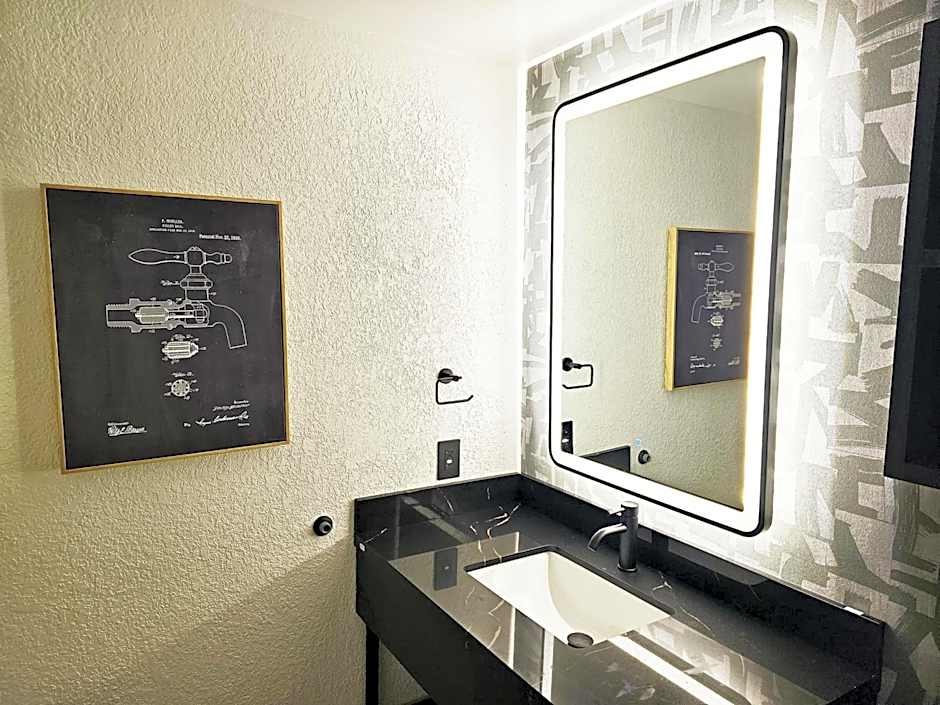 Sonesta Simply Suites Nanuet