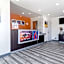 Motel 6-Barstow, CA - Route 66