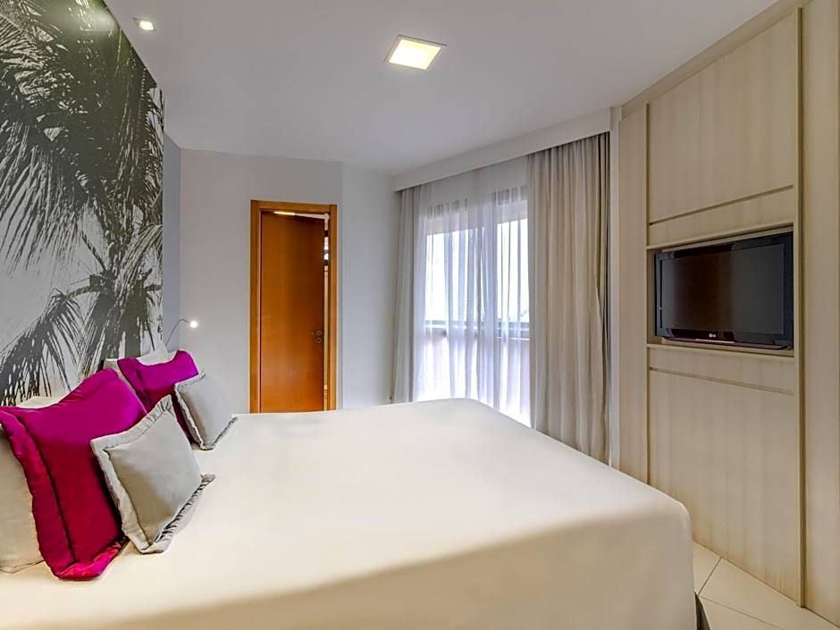 Mercure Salvador Boulevard