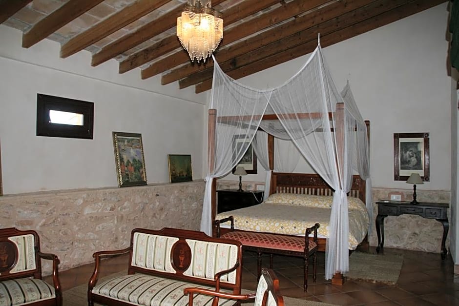 Agroturismo Petit Hotel Son Perdiu – Adults Only