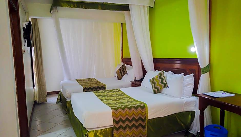 67 Airport Hotel Nairobi