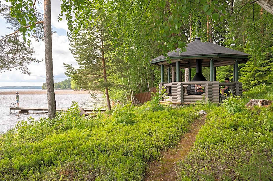 Kujanpää | Paajoen Vuokramökit