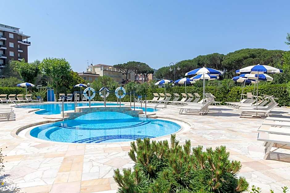Grand Hotel Gallia