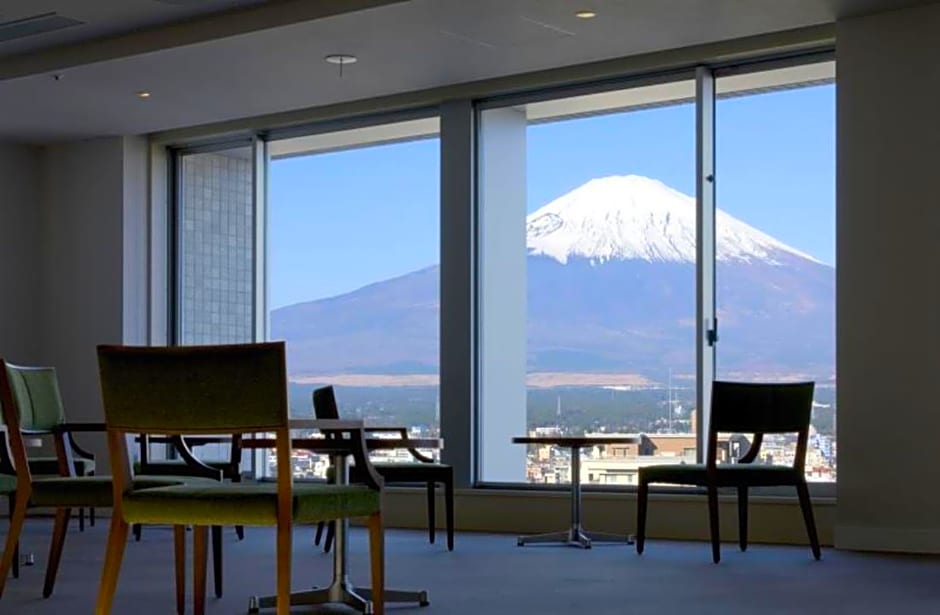 Mars Garden Wood Gotemba Hotel