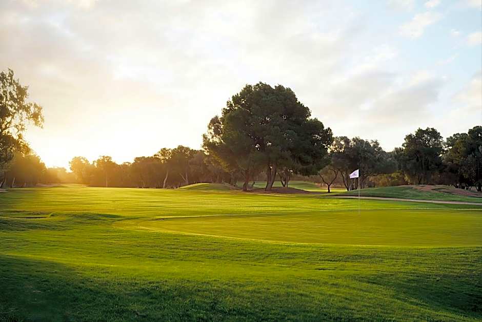 Marriott's Club Son Antem