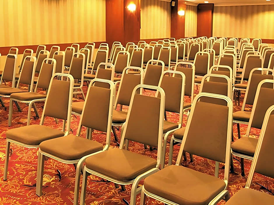 The Green Park Hotel Taksim