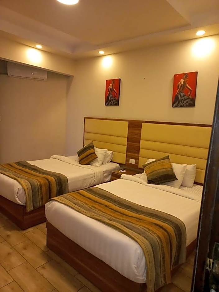 Jewel San Stefano Hotel