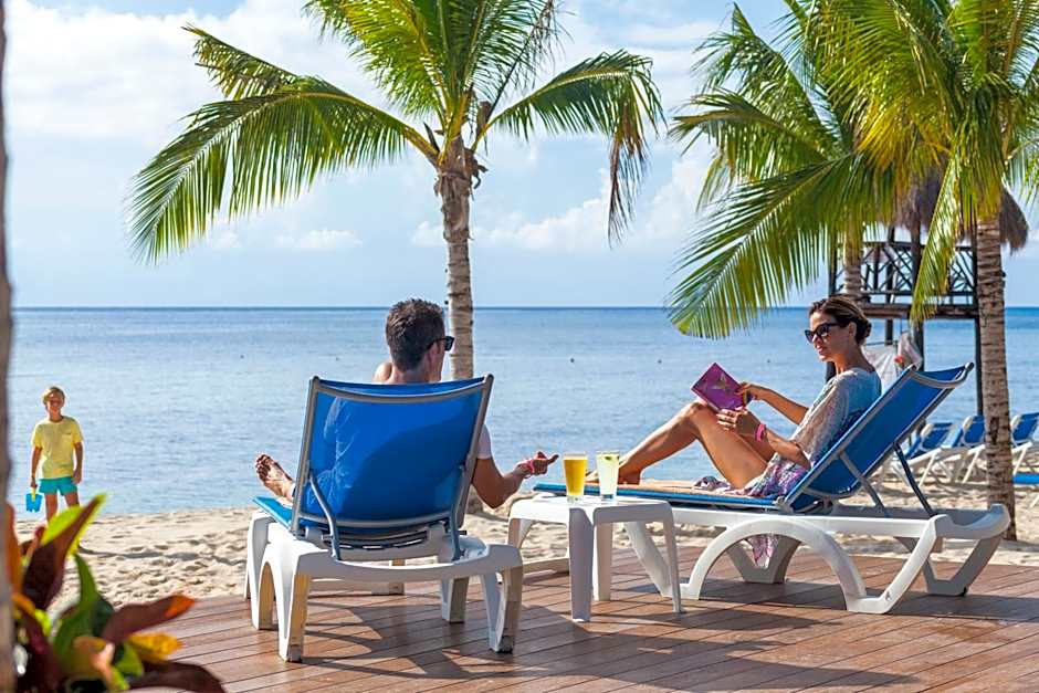 Allegro Cozumel - All Inclusive Resort