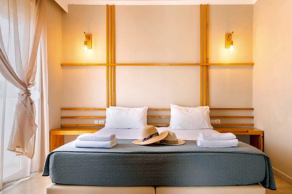 Lefka Hotel & Apartments