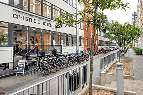 CPH Studio Hotel