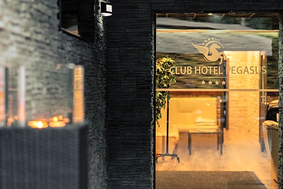 Club Hotel Pegasus